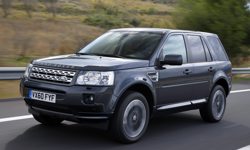 Freelander 2 (2006 - 2015)